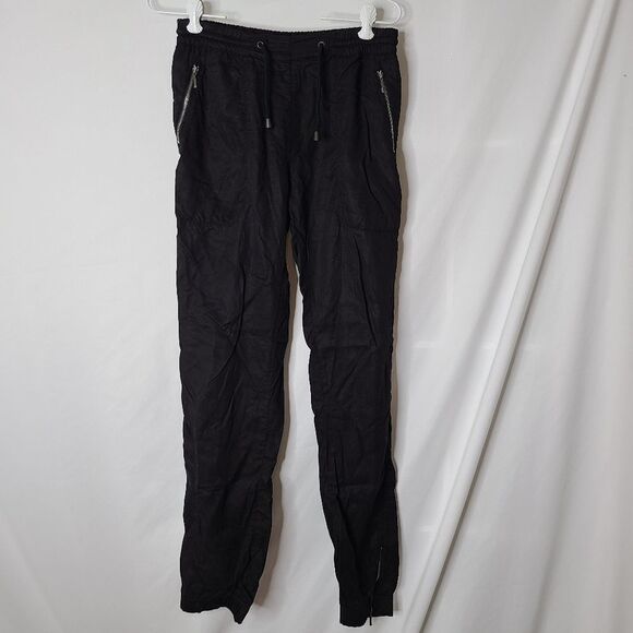 Barbour International Sprint Trousers Joggers Size US 4‎ - Picture 1 of 7